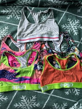 PSD Bra Bundle